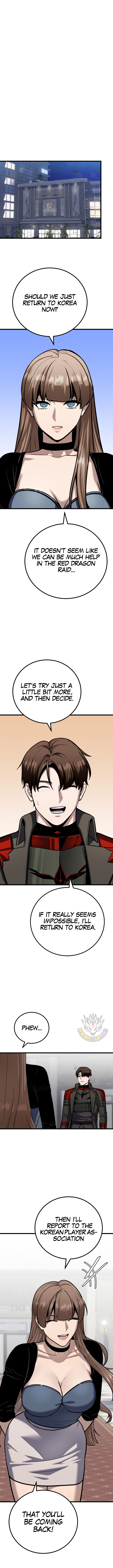 Level 1 Player [ALL CHAPTERS] Chapter 113 14